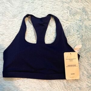 Fabletics sports bra NWT